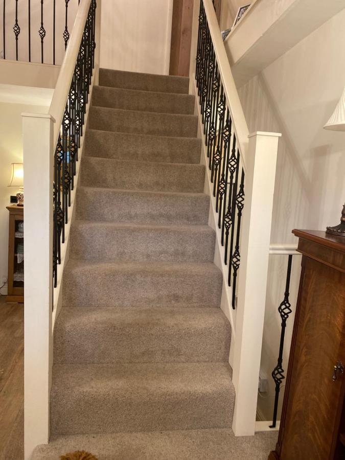 The Master Suite, Enjoy The Countryside In Style Ashover Экстерьер фото