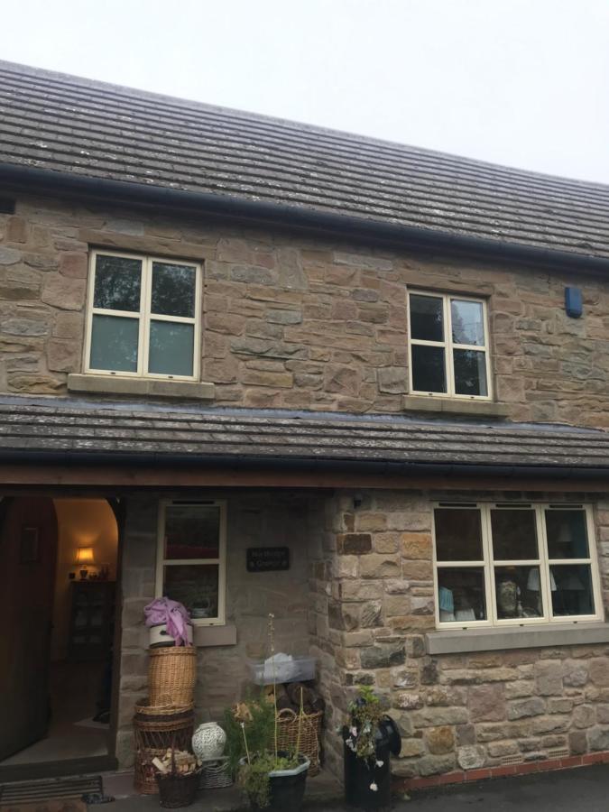 The Master Suite, Enjoy The Countryside In Style Ashover Экстерьер фото
